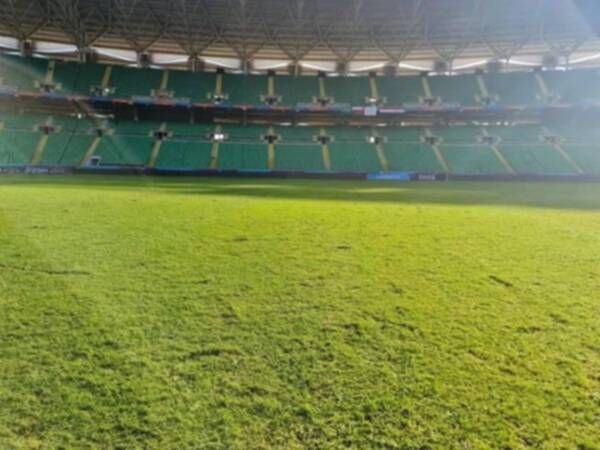 ملعب البصرة