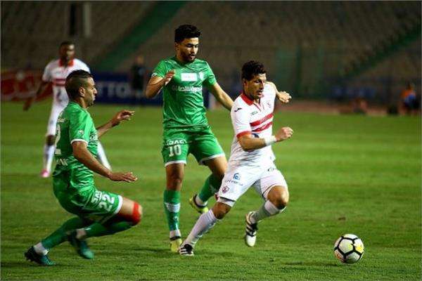 لقاء سابق بين الفريقين