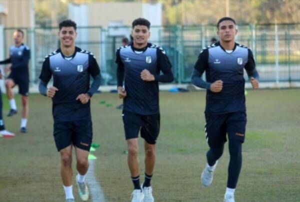 من تدريبات الصفاقسي