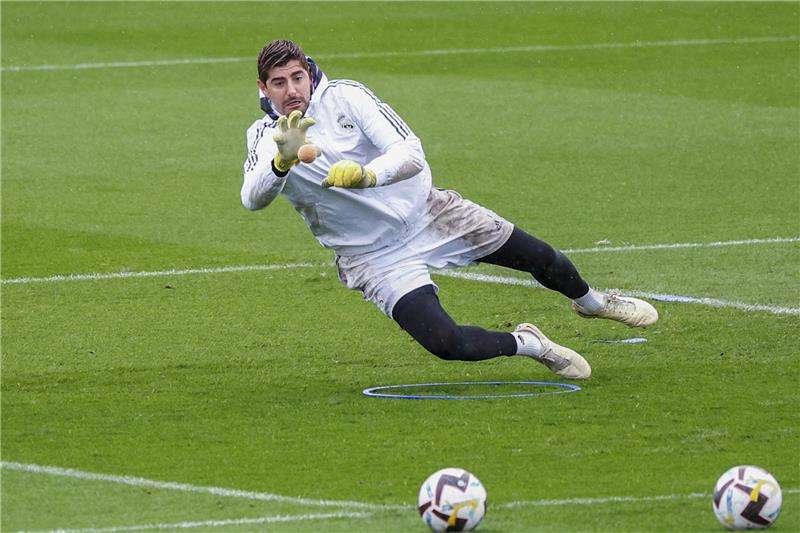 تيبو كورتوا