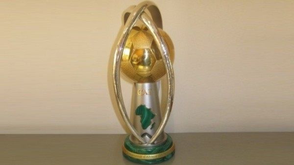 كأس أمم إفريقيا للمحليين