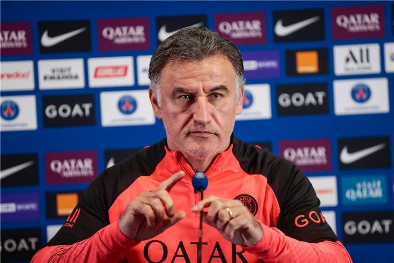 كريستوف جالتيه