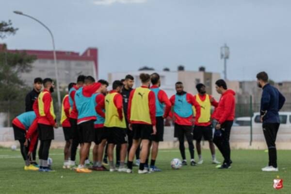 الأهلي بنغازي