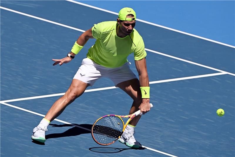 رافاييل نادال