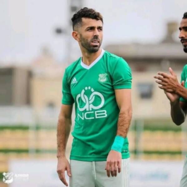 خالد الصروخ