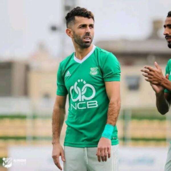 خالد الصروخ