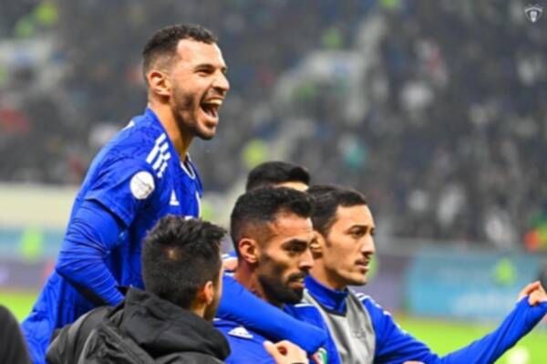 المنتخب الكويتي