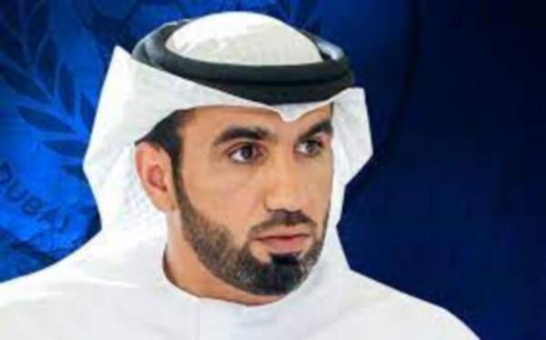 حميد الطاير