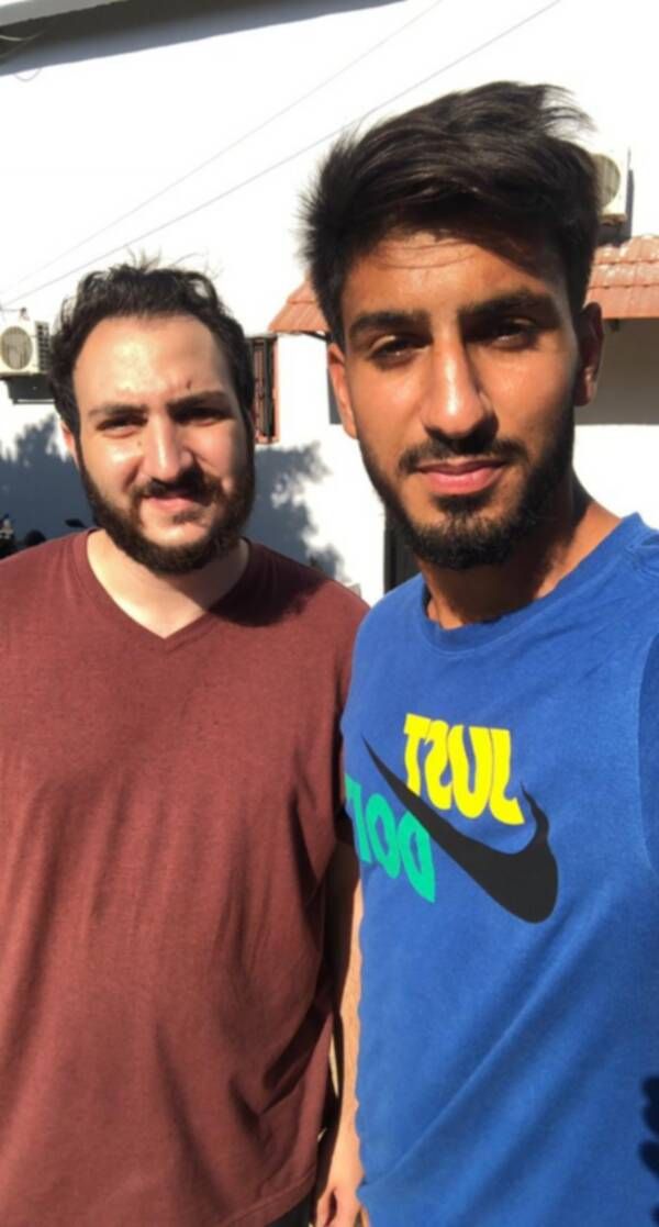 محمد ناصر