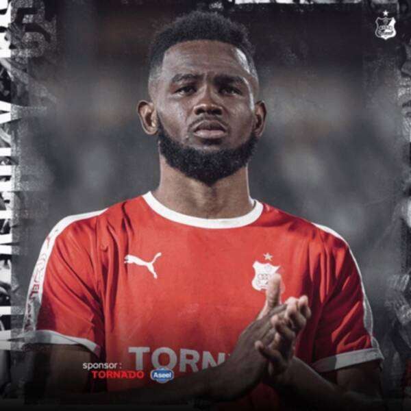 كاديما كابانغو