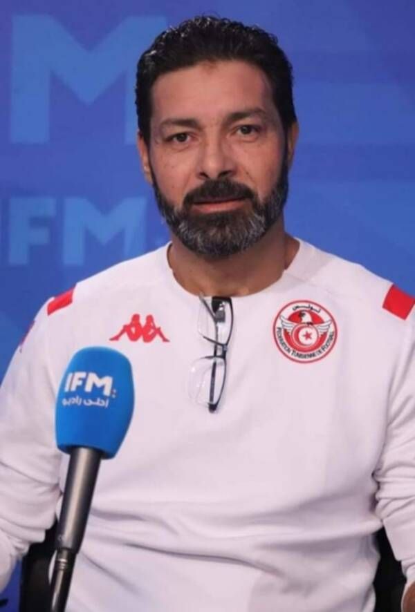 رياض الجلاصي