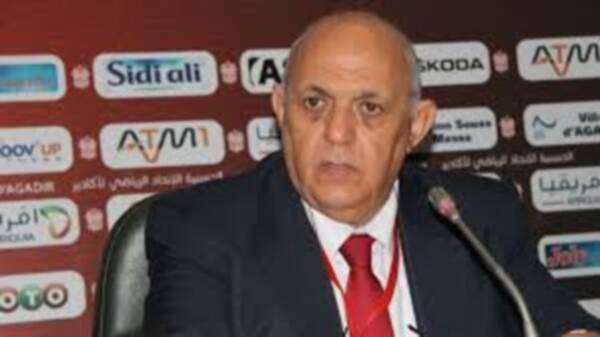 الحبيب سيدينو