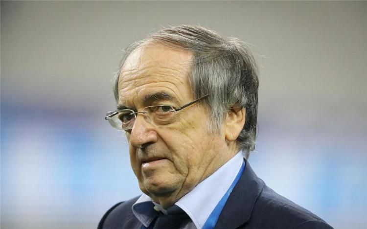 نويل لو جريه