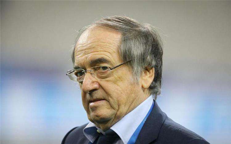 نويل لو جريه