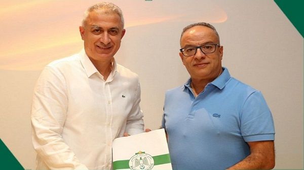 البدراوي ومنذر الكبير