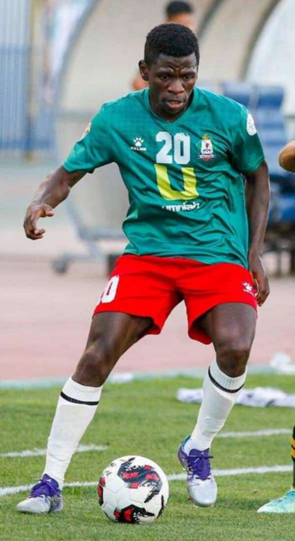 كلارنس بيتانغ