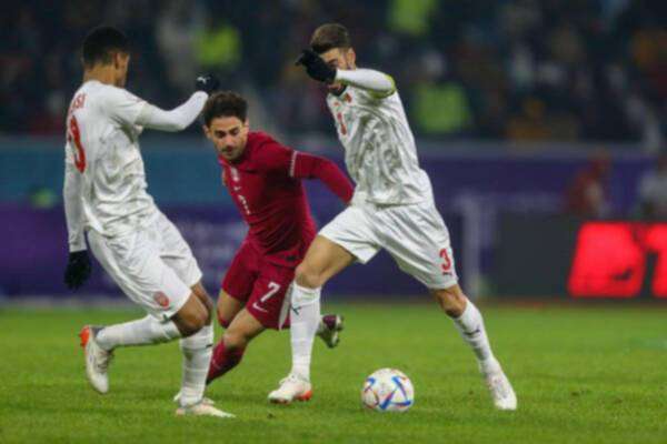 من المواجهة