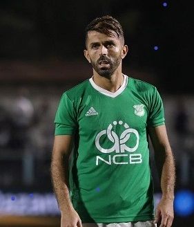 خالد الصروخ