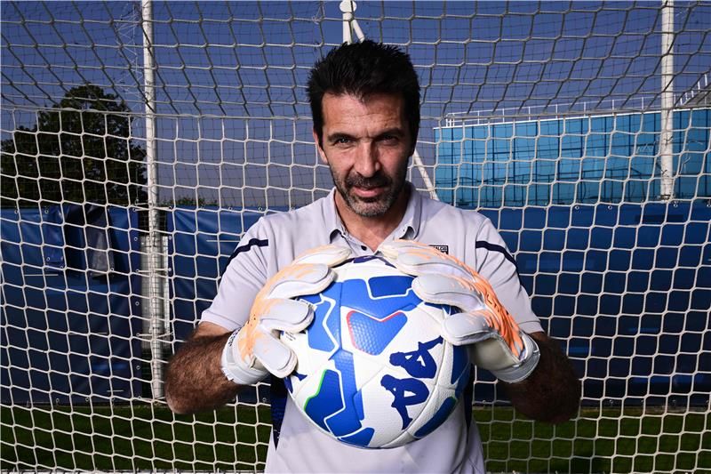 جيانلويجي بوفون