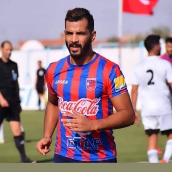 هيثم المحمدي