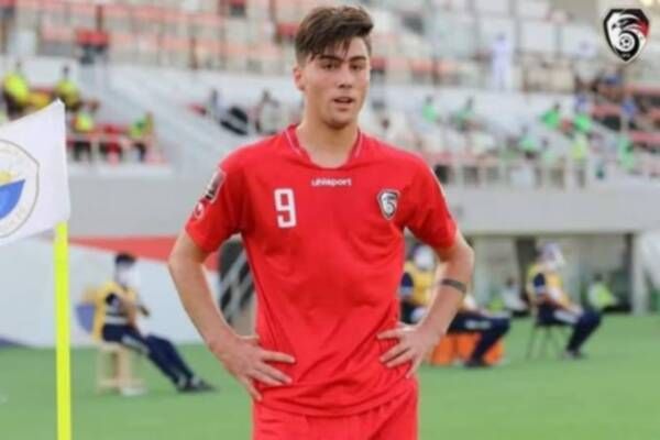 محمد ريحانية