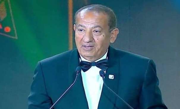 كامل أبو علي