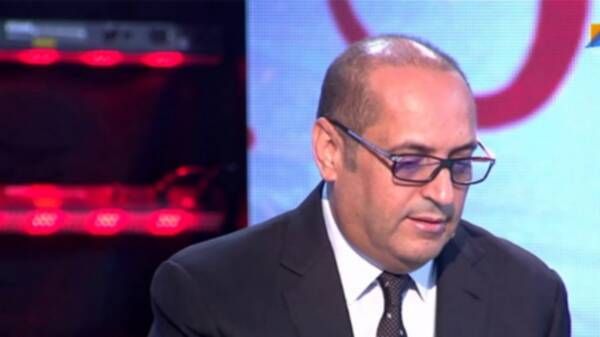 توفيق المكشر رئيس هلال الشابة