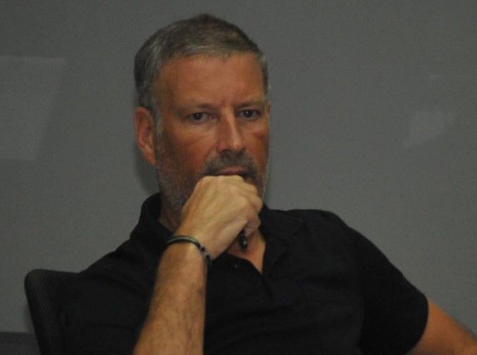 مارك كلاتينبرج