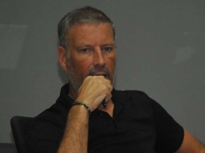 مارك كلاتينبرج