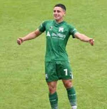 لوكاس رومان