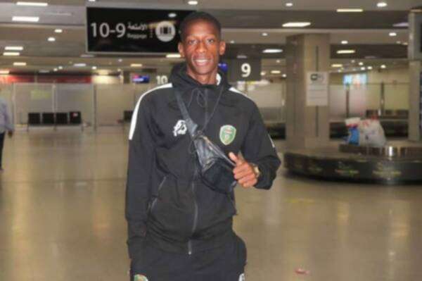 جاكيتي مامودو