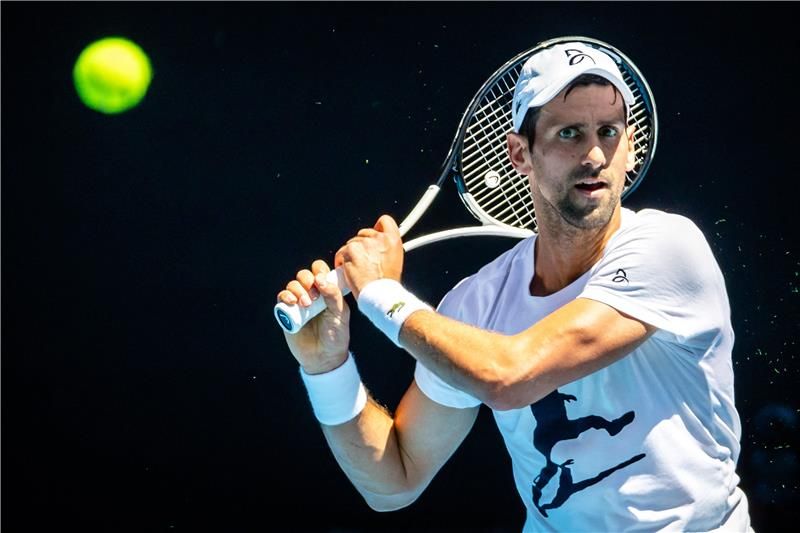 نوفاك ديوكوفيتش