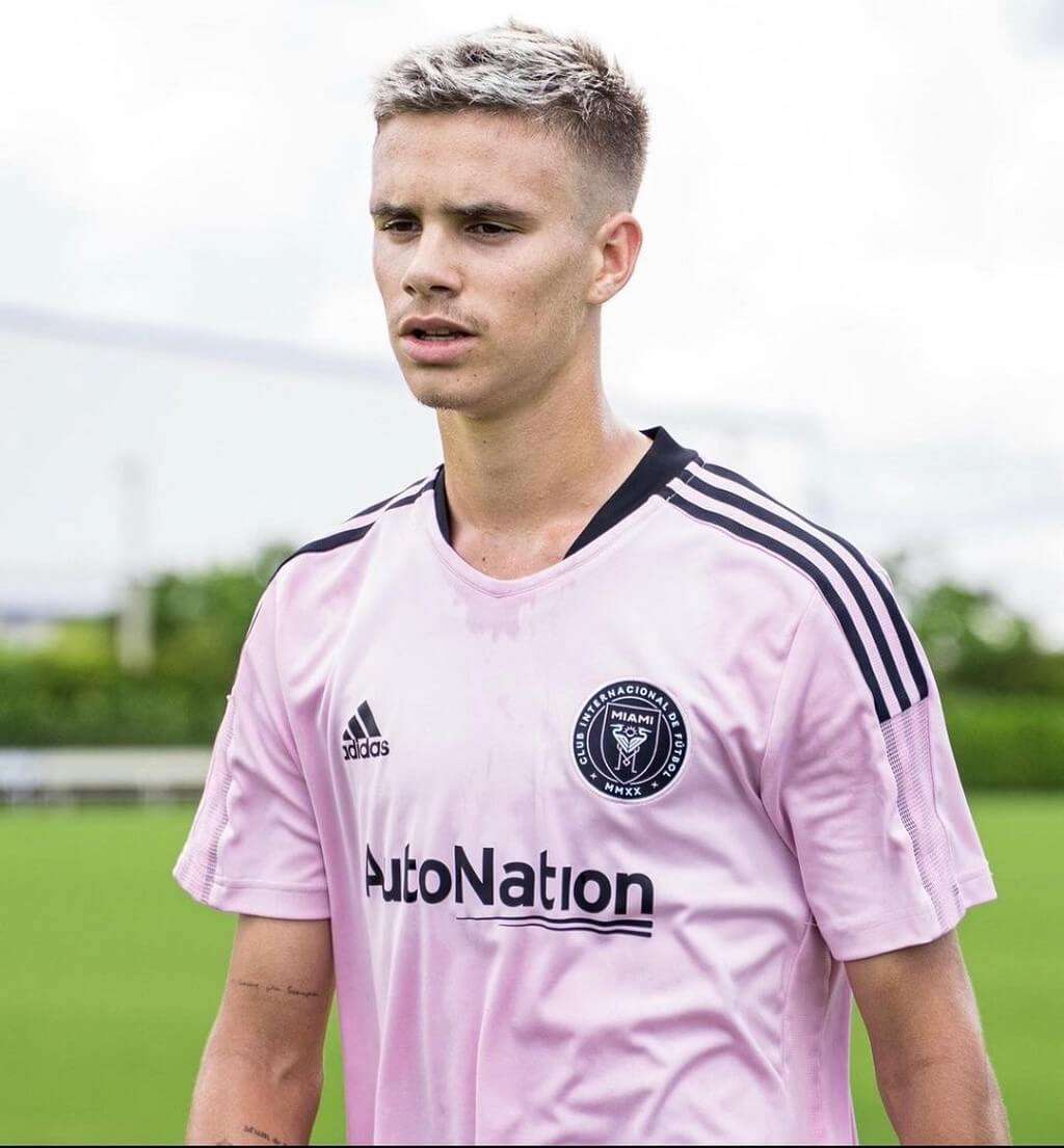 روميو بيكهام