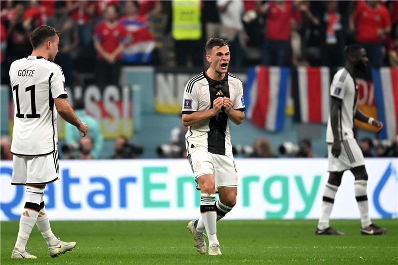 جوشوا كيميتش