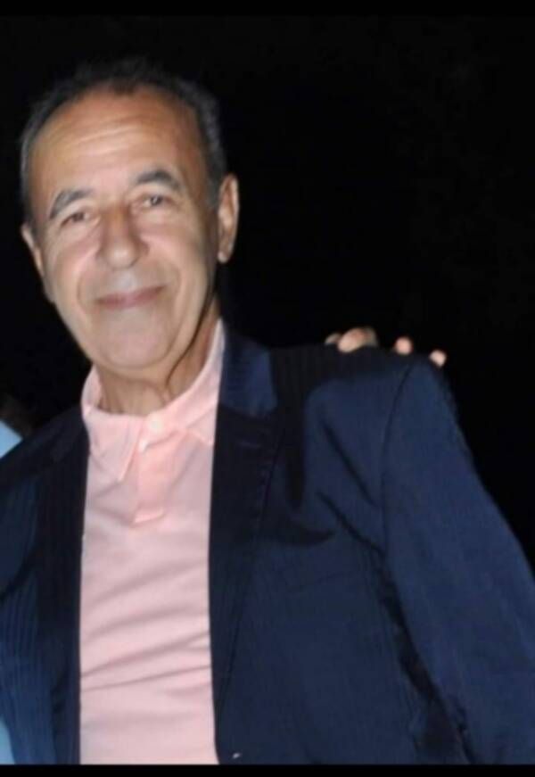 المدرب محمد علي الهنتاتي