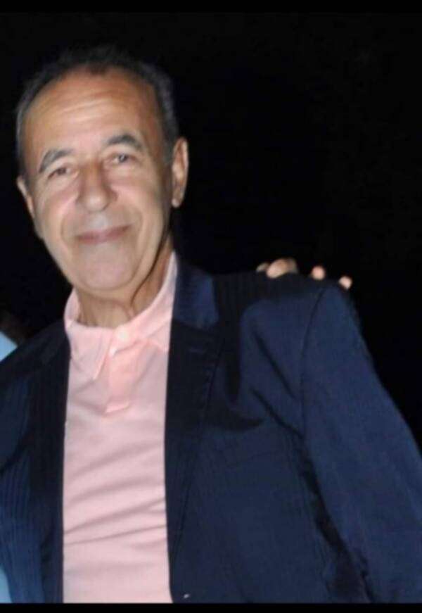 المدرب محمد علي الهنتاتي