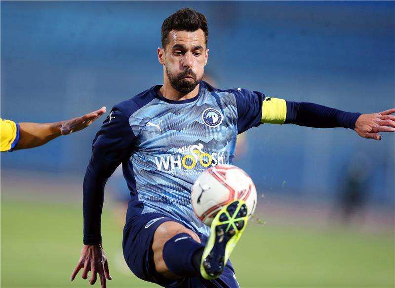 عبد الله السعيد