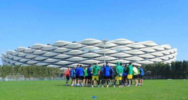 منتخب العراق