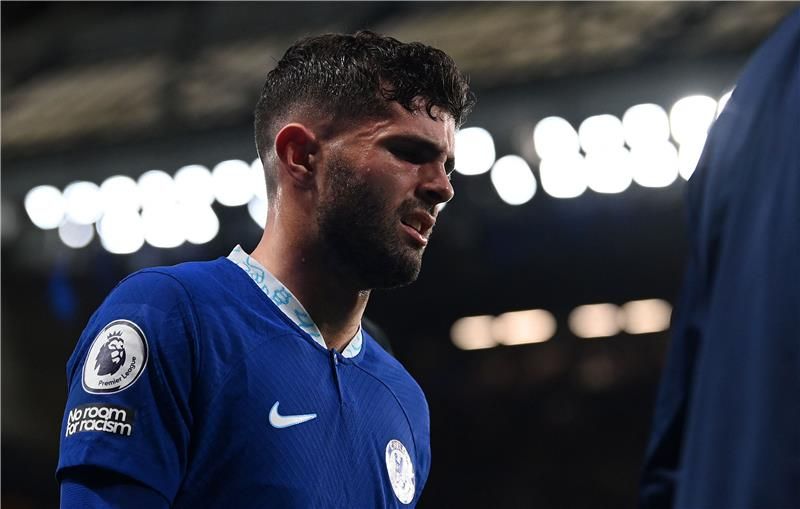 كريستيان بوليسيتش