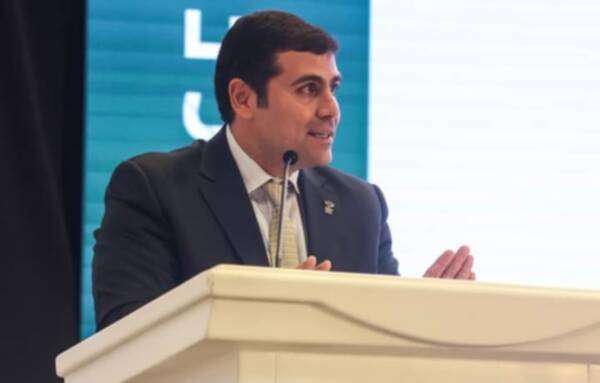 ناصر المجالي