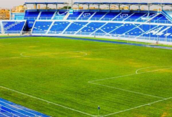 ملعب الهلال