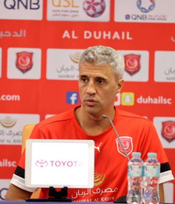 هيرنان كريسبو