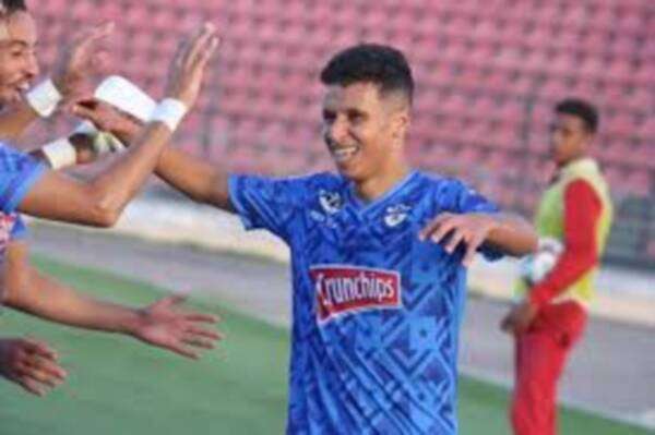 عماد الرياحي