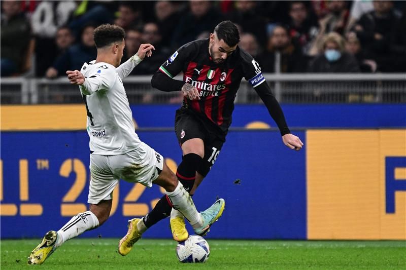 ثيو هيرنانديز