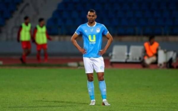 سالم العجالين