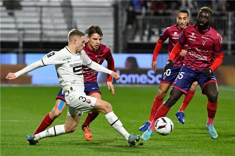 من المباراة