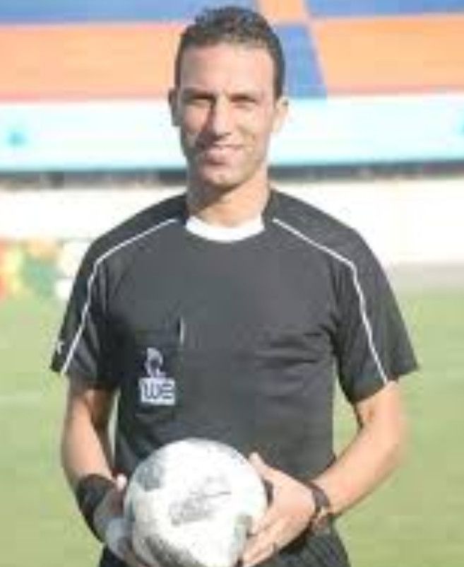 نادر قمر الدولة