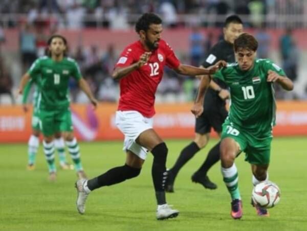 العراق واليمن (أرشيفية)