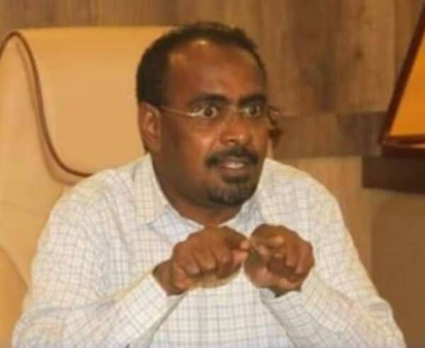 الفاضل التوم