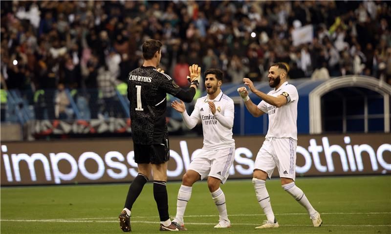 كورتوا من المواجهة